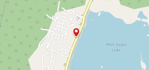 Pinxx - Regenta Central on map