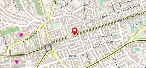 Pipo Caffe sulla mappa