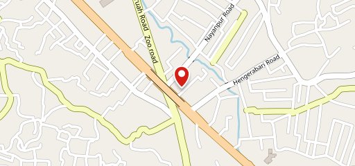 Piquant on map