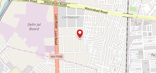 Swadisht Restaurant on map