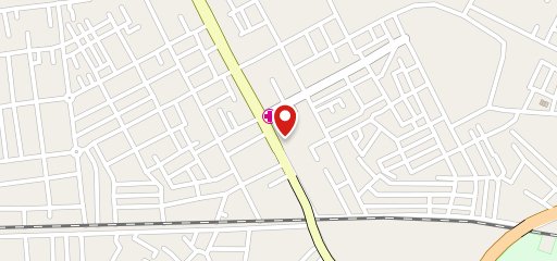 Pirates of Grill on map