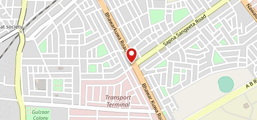 Pishori Family Restaurant & Bar on map
