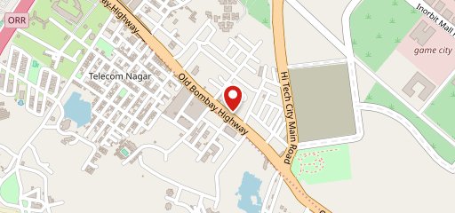 Pista House on map