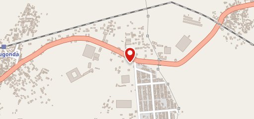 Pista House Mahabubnagar on map