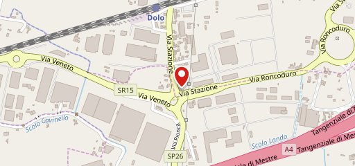 Pizateca sulla mappa