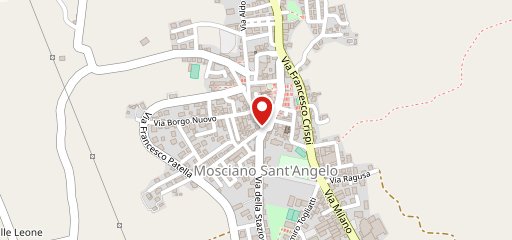 Pizza & Cor Mosciano Sant'Angelo sulla mappa
