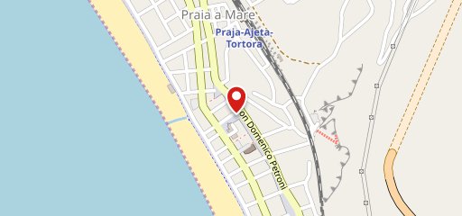 Pizz Stop sulla mappa