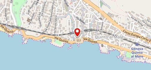 Pizza 2002 sulla mappa
