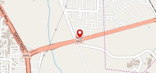 Pizza Hut Baltana, Zirakpur on map