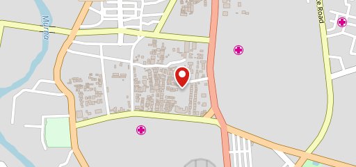 PIZZA AND SANDWICH HUT on map