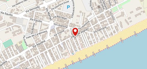 Pizza Art & Kebab sulla mappa