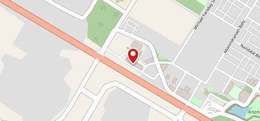 Pizza Corner on map