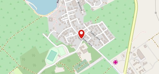 Pizza Cut Sandwich Bar COCO sulla mappa