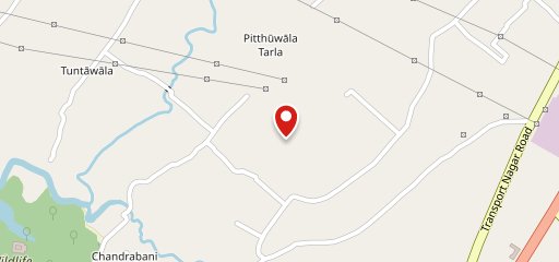 Pizza Delight on map