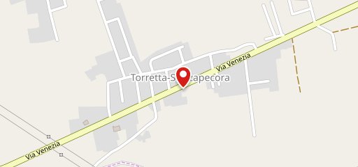 I Capricci di Laura sulla mappa