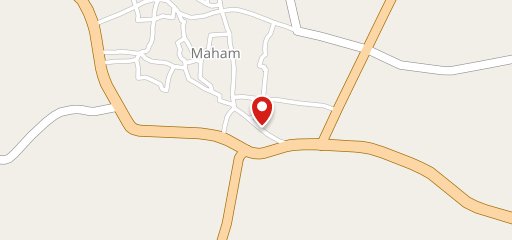 PIZZA GALLERIA MEHAM on map