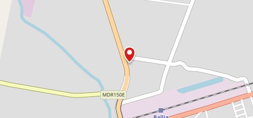 PIZZA GARAGE on map