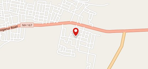Pizza House on map