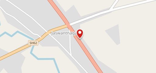 The Pizza House on map