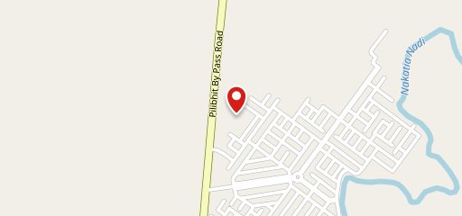 Pizza Hut Phoenix United Mall, Bareilly on map