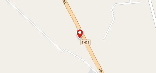 Pizza Hut Genesis Mall, Alwar on map