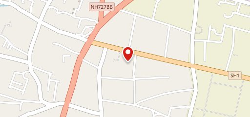 Pizza Hut City Mall, Gorakhpur on map