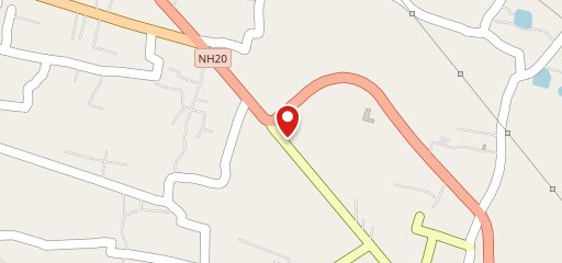Pizza Hut Utkal Centre Point, Jajpur on map