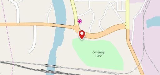 Pizza Hut P&M Hitech City Centre, Jamshedpur on map