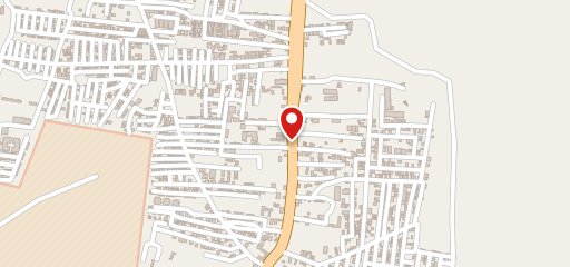Pizza Hut Dighi, Pune on map