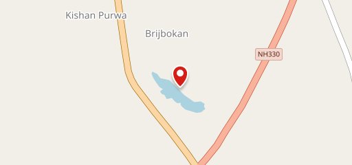 Pizza King Mania-Gonda on map