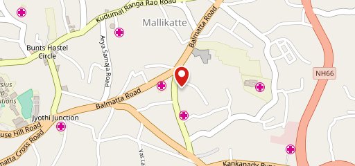 Pizza Lazzaro on map