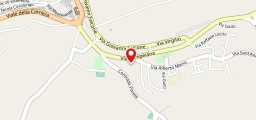 Pizza Pazza sulla mappa