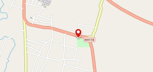 pizza peddler on map