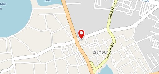 Nagar Fast food (isanpur) on map