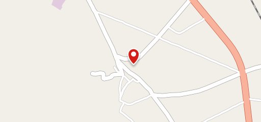 Pizza shop hodal on map