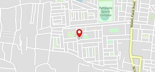 Pizza Singh Cafe & Restaurant on map