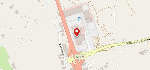 Pizza Smile sulla mappa