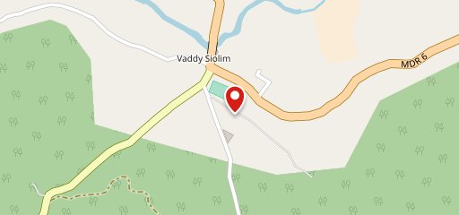 Pizza Stop on map
