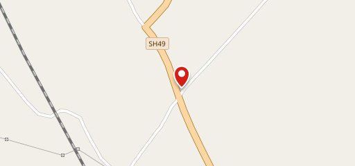 Pizza Universe Dhampur on map