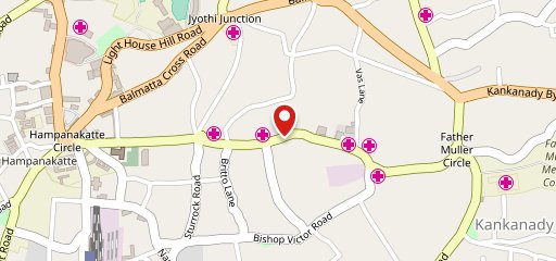 Pizza Valley on map