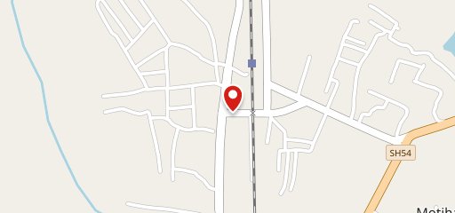 PIZZA WITH YAAR on map