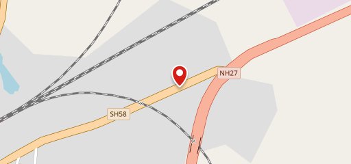 Pizza घर on map