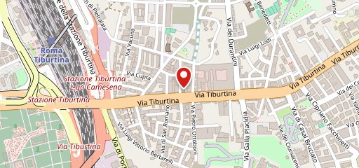 Pizzami&braciami sulla mappa