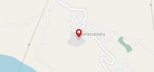 pizzeria 2000 sulla mappa