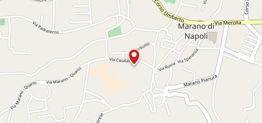 Pizzeria Piccola Napoli sulla mappa
