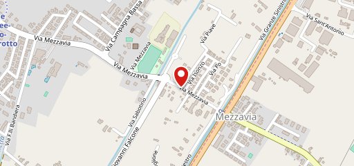 Pizzeria Al Bersagliere Da Luca E Simone sulla mappa