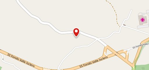 Pizzeria Al Feudo Di Sacco Maria Antonietta sulla mappa