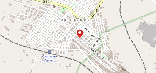 Pizzeria Bellavista sulla mappa