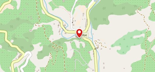 Pizzeria Braceria Le Trote sulla mappa