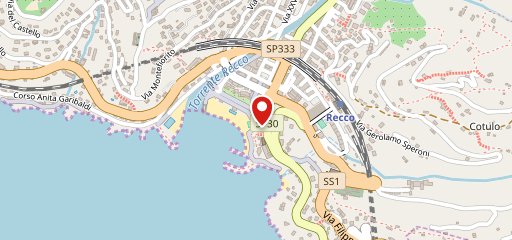 A' Caladda Ristorante - Pizzeria sulla mappa